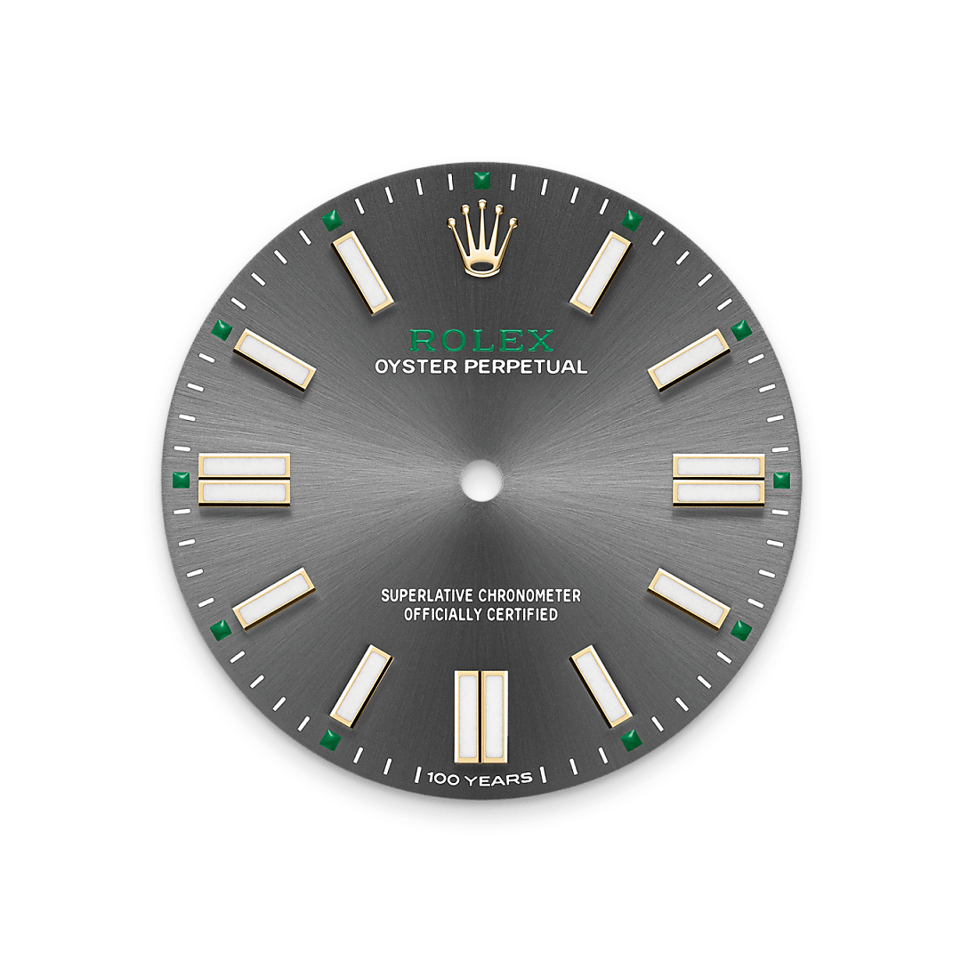 Rolex feature image