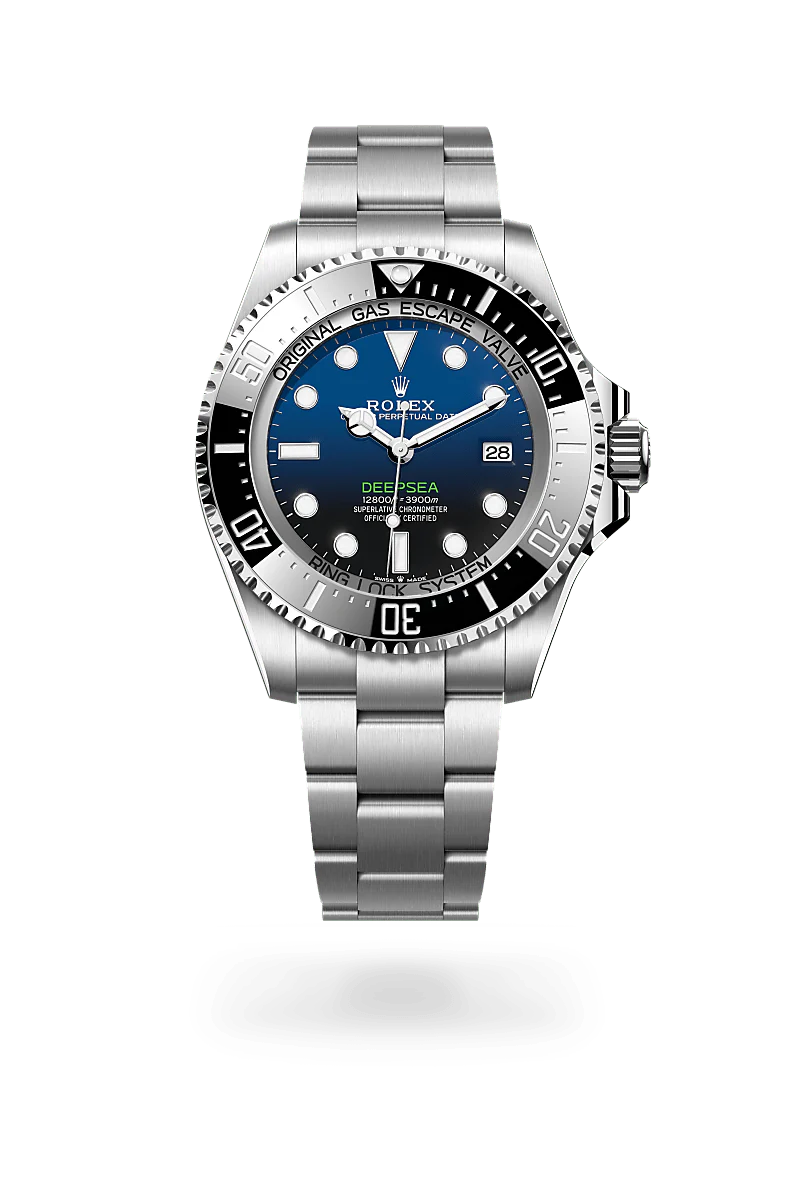 Deepsea 44
