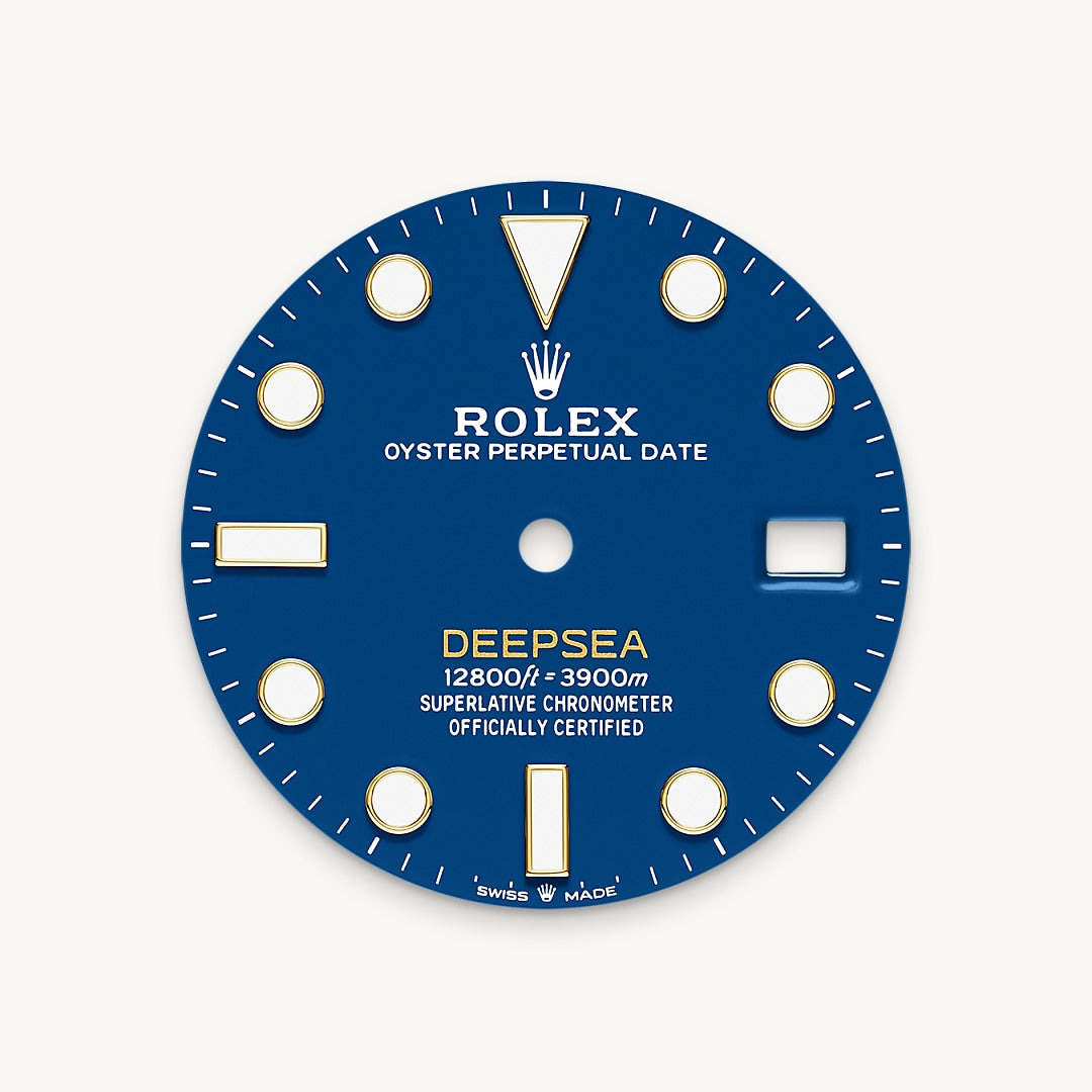 Rolex feature image