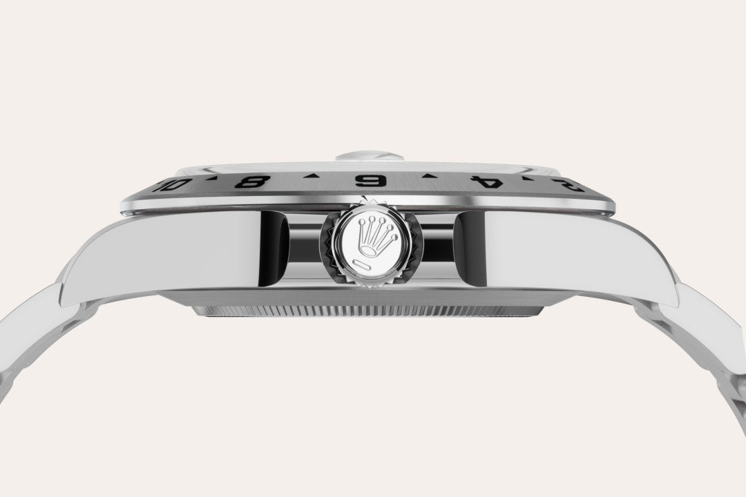Rolex feature image