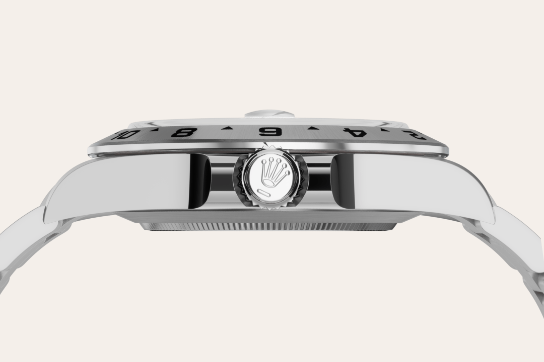 Rolex feature image