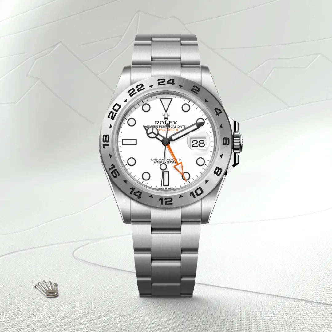 Explorer II