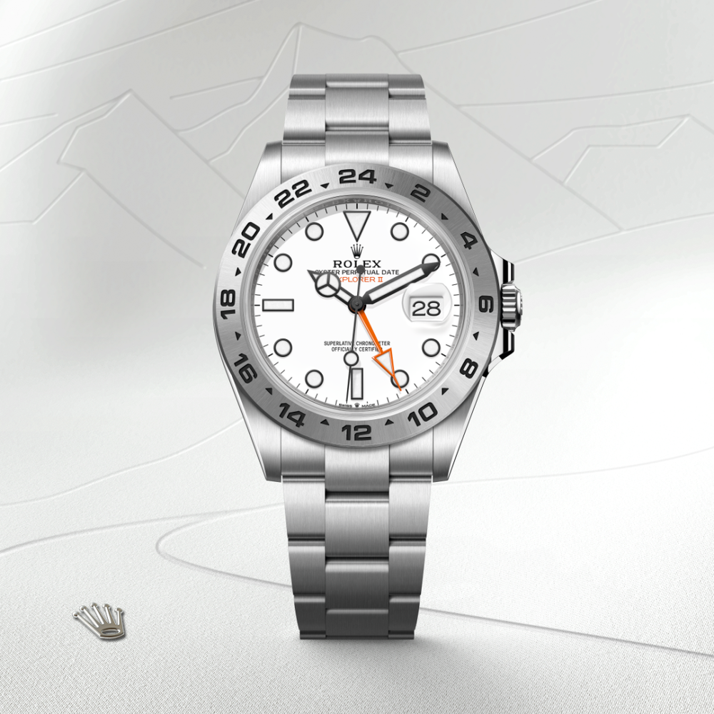 Explorer II