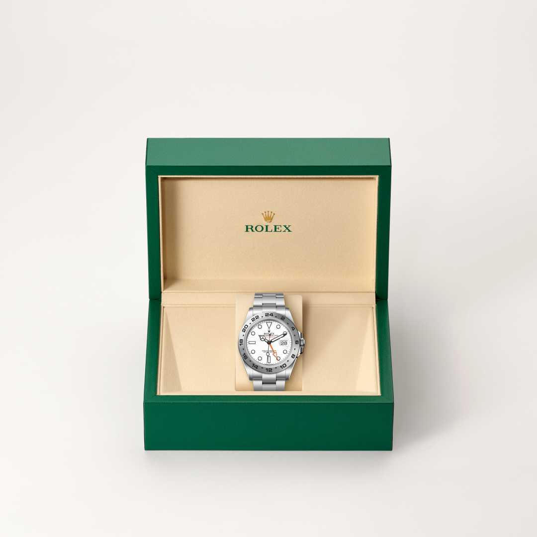 Explorer II