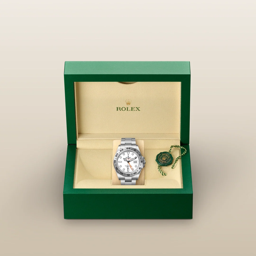 Explorer II