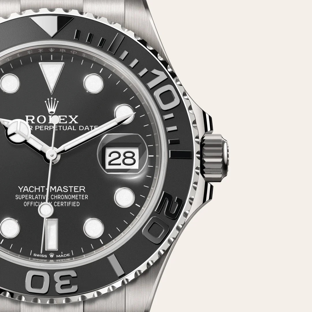 Yacht-Master 42