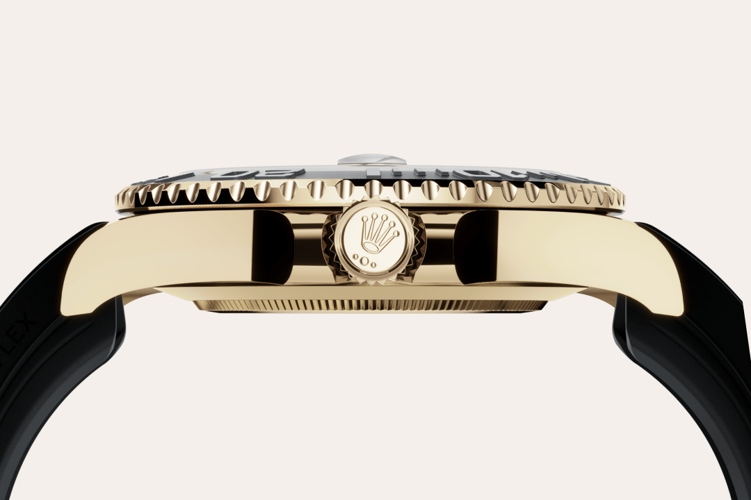 Rolex feature image