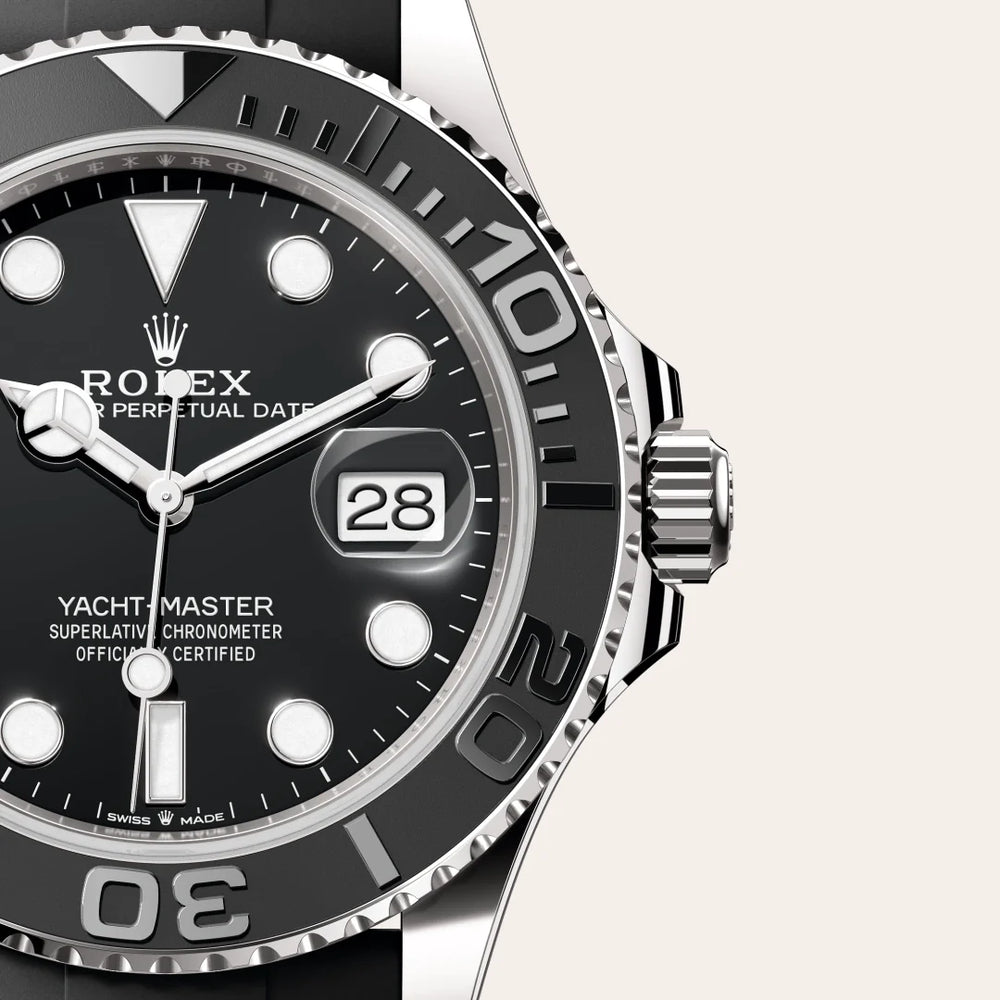 Yacht-Master 42