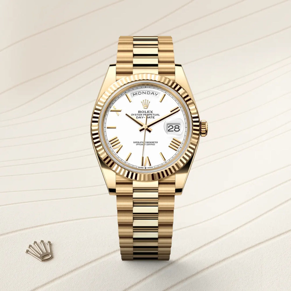 Day-Date 40