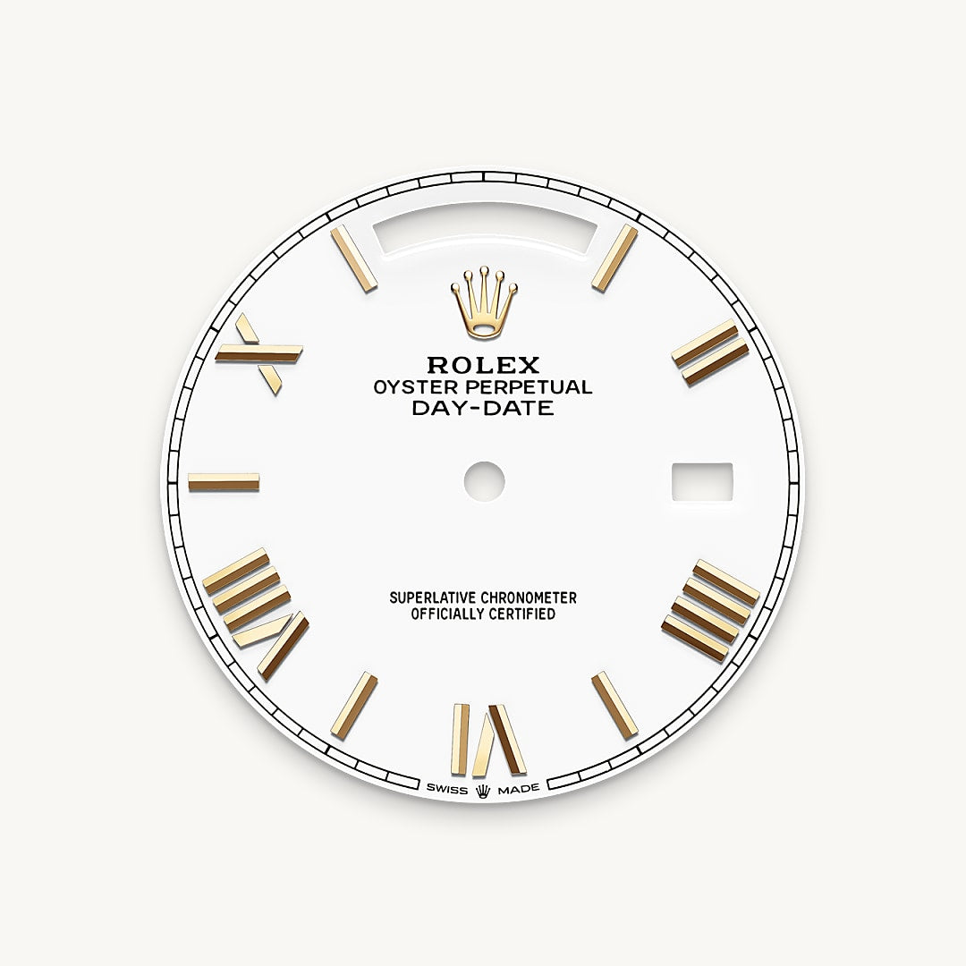 Rolex feature image
