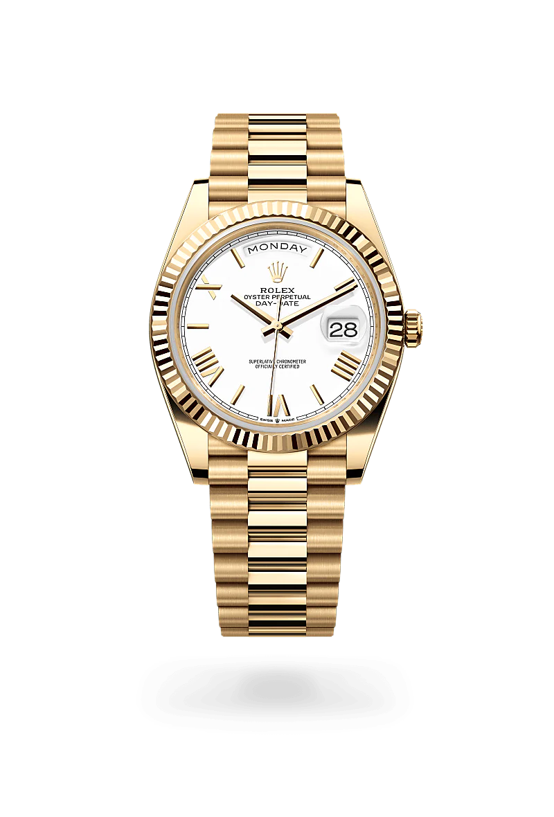 Day-Date 40