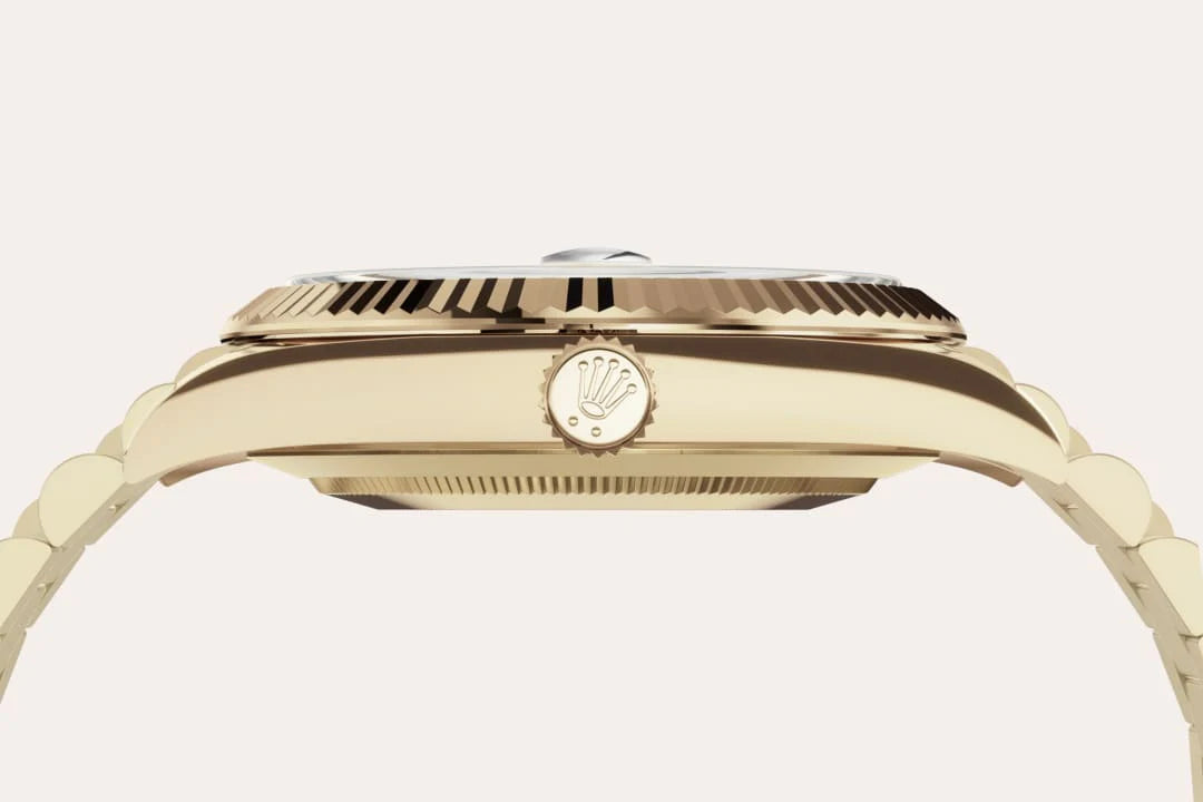 Rolex feature image