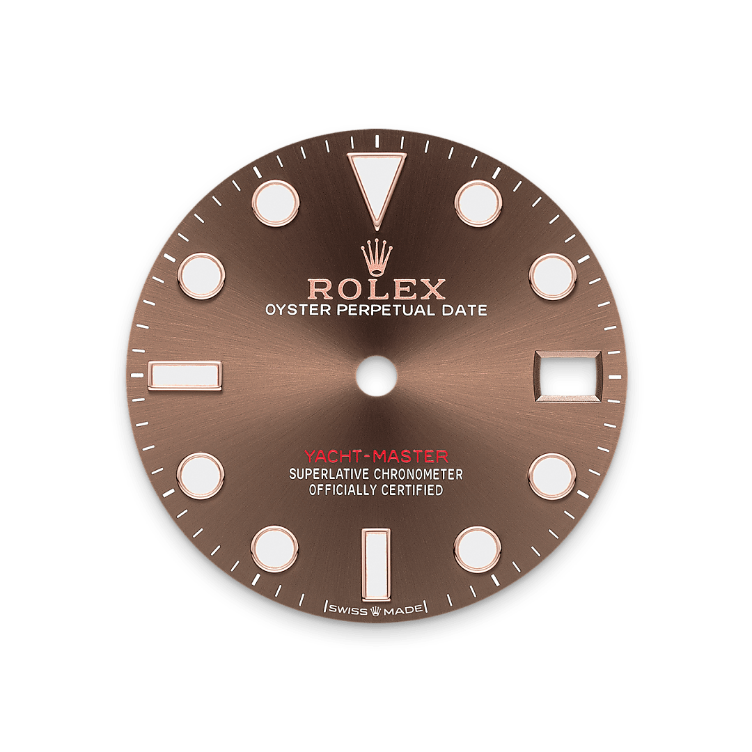 Rolex feature image