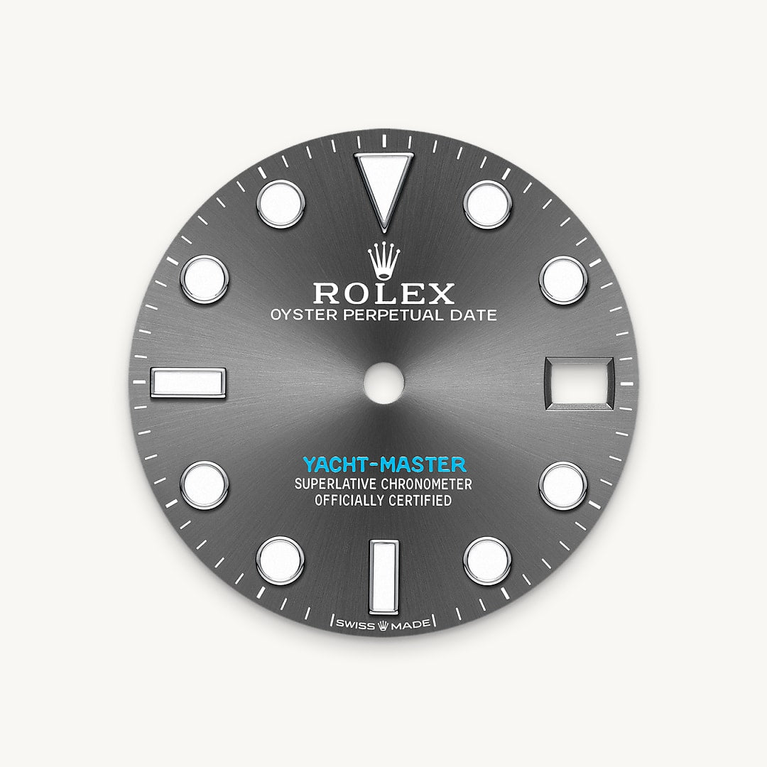 Rolex feature image