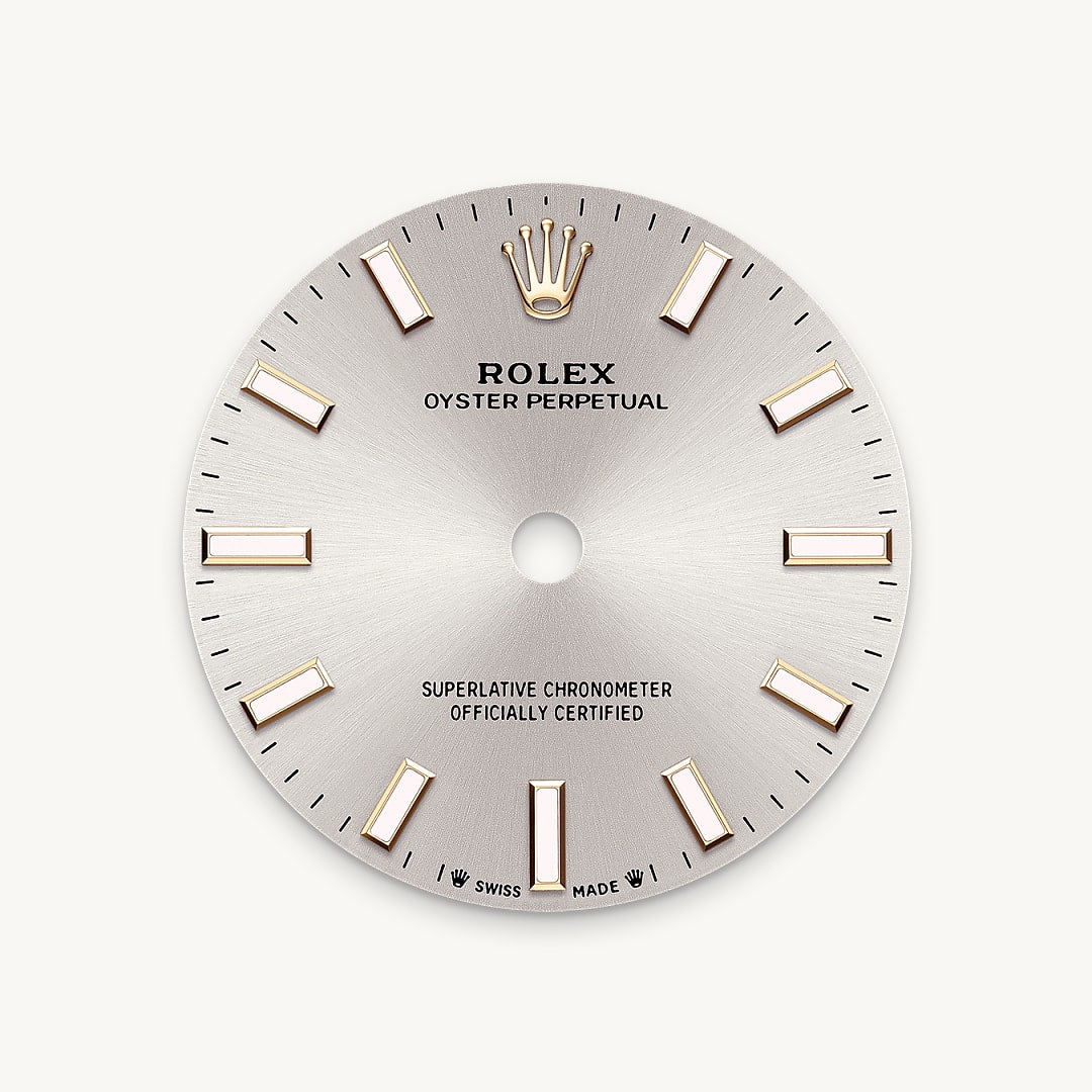 Rolex feature image