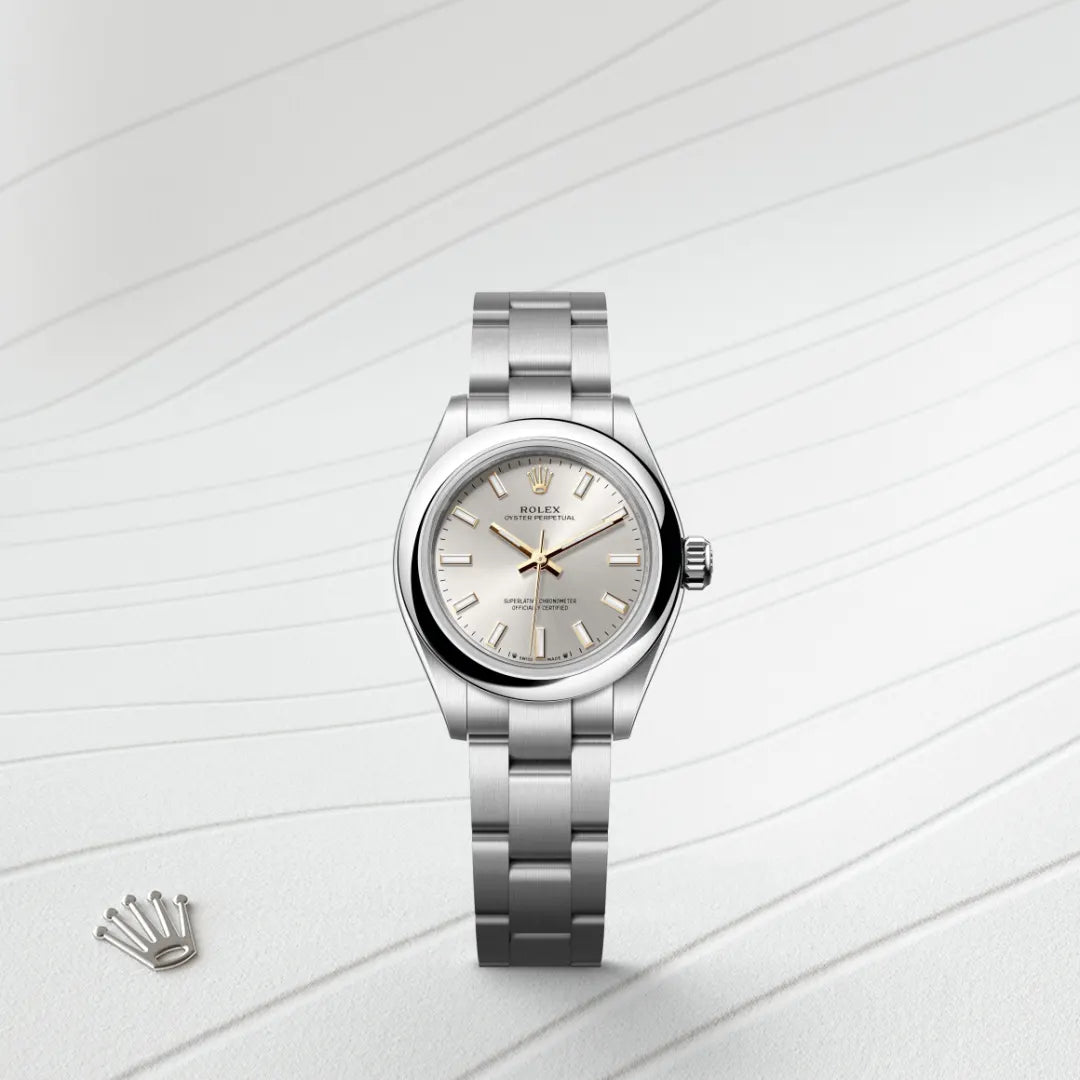 Oyster Perpetual 28