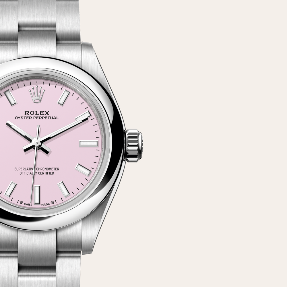 Oyster Perpetual 28