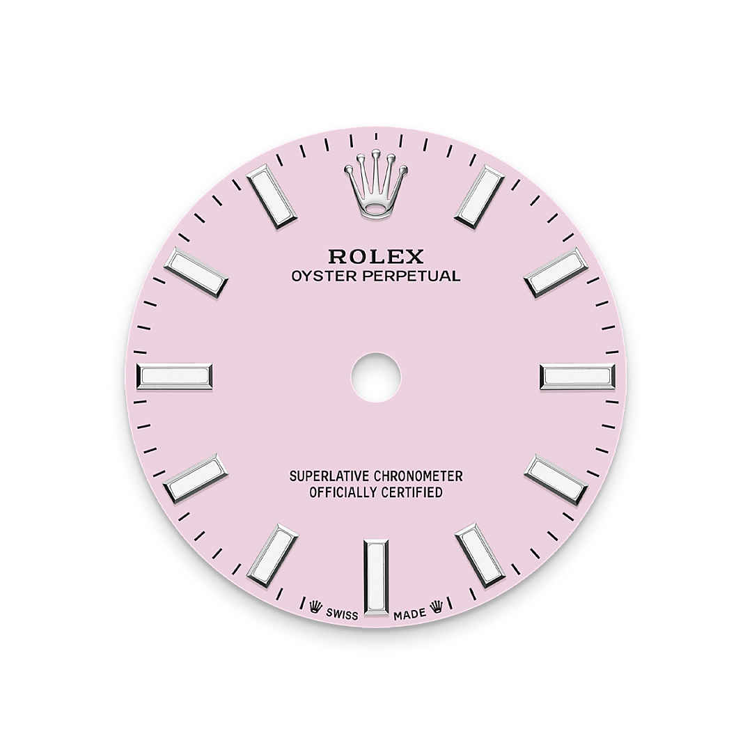 Rolex feature image