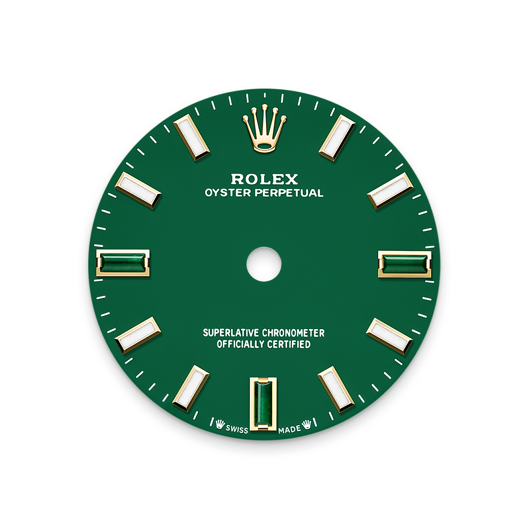 Rolex feature image