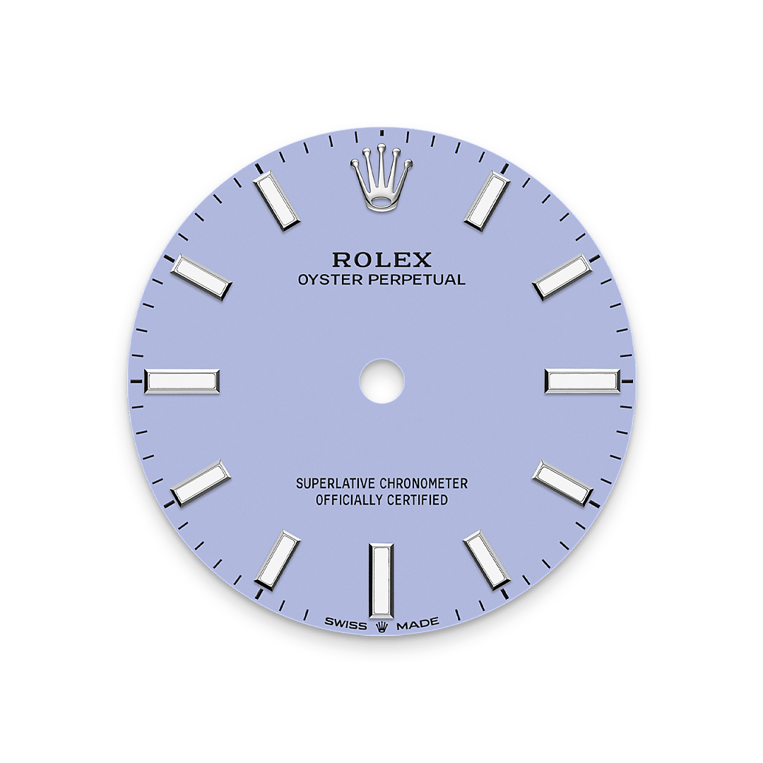 Rolex feature image
