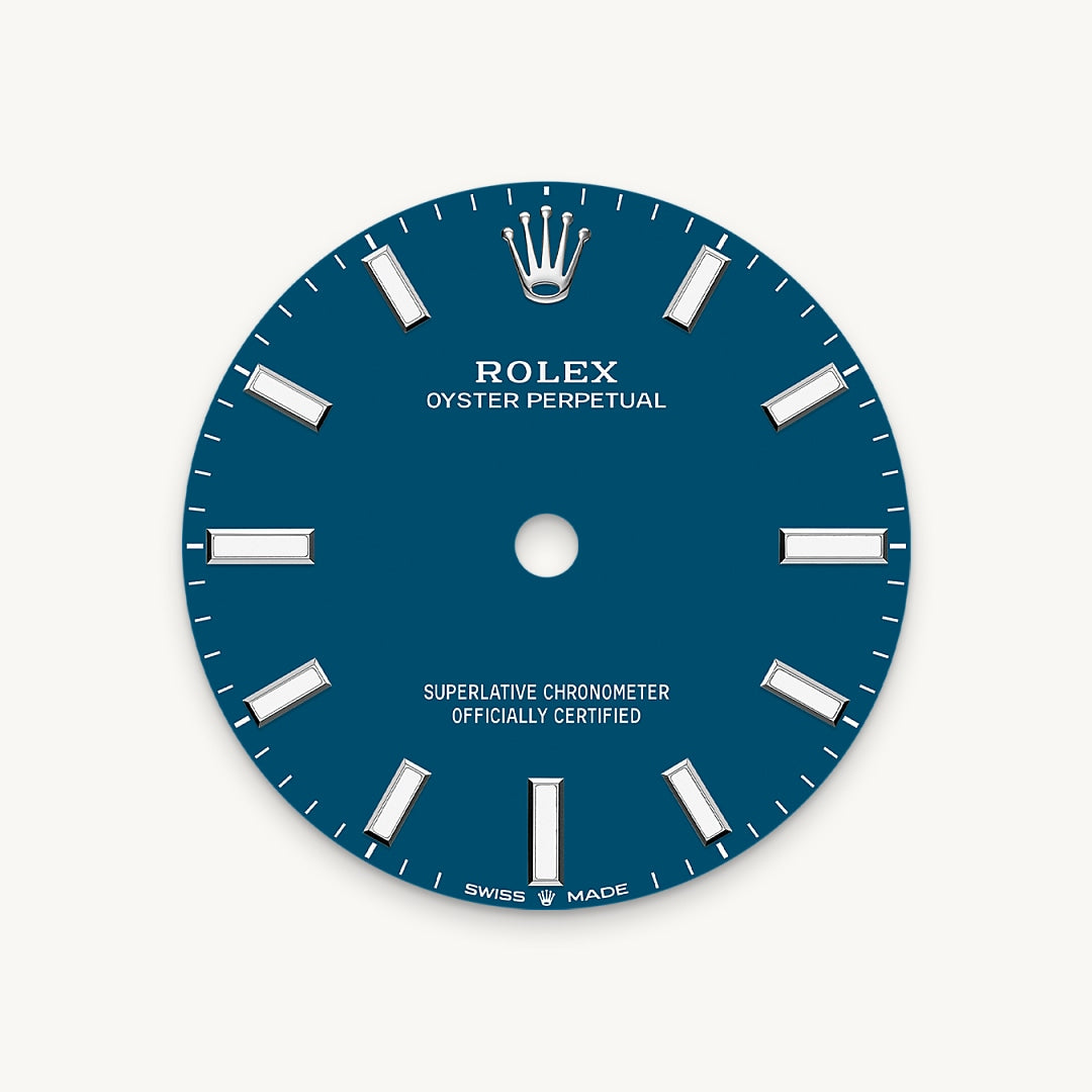 Rolex feature image