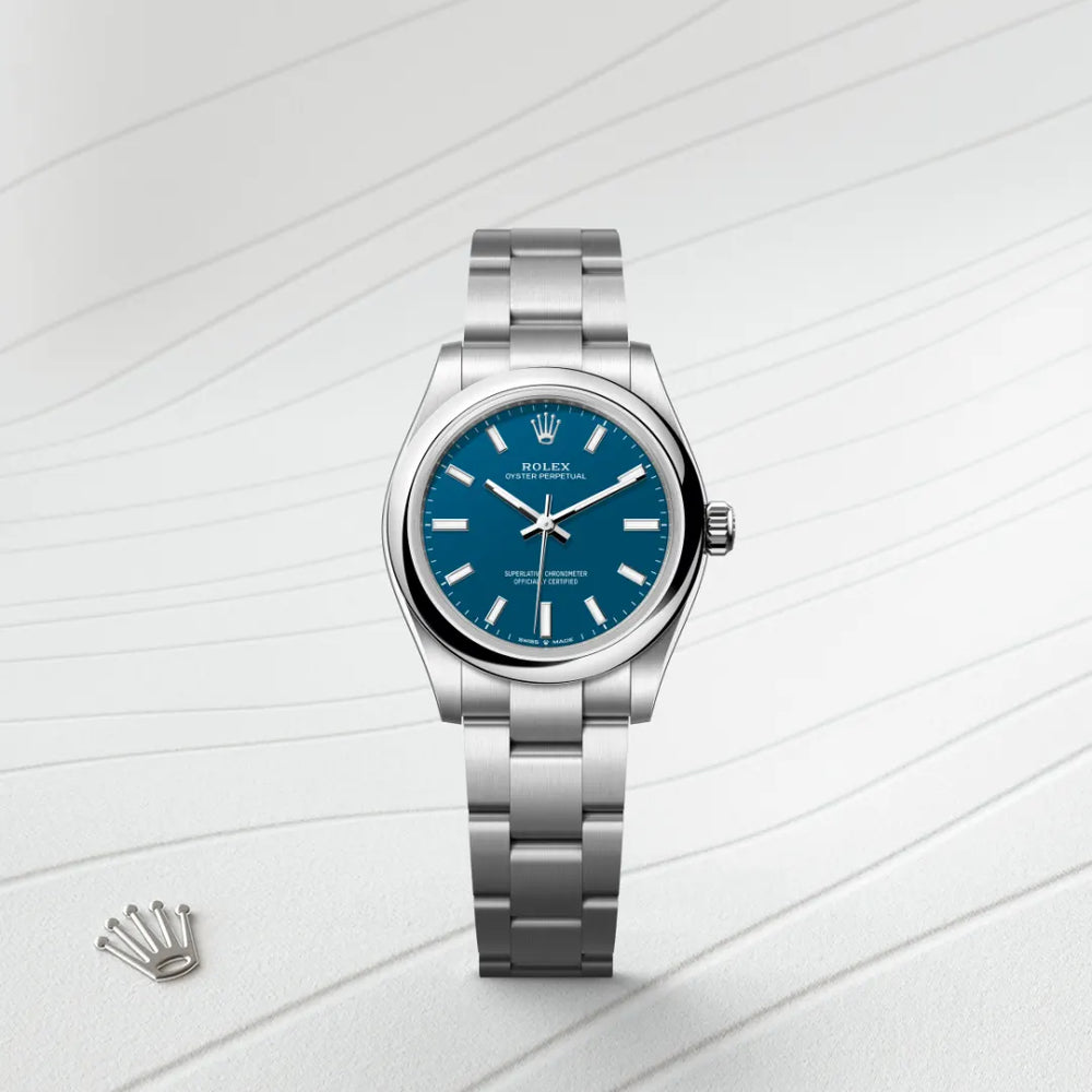 Oyster Perpetual 31