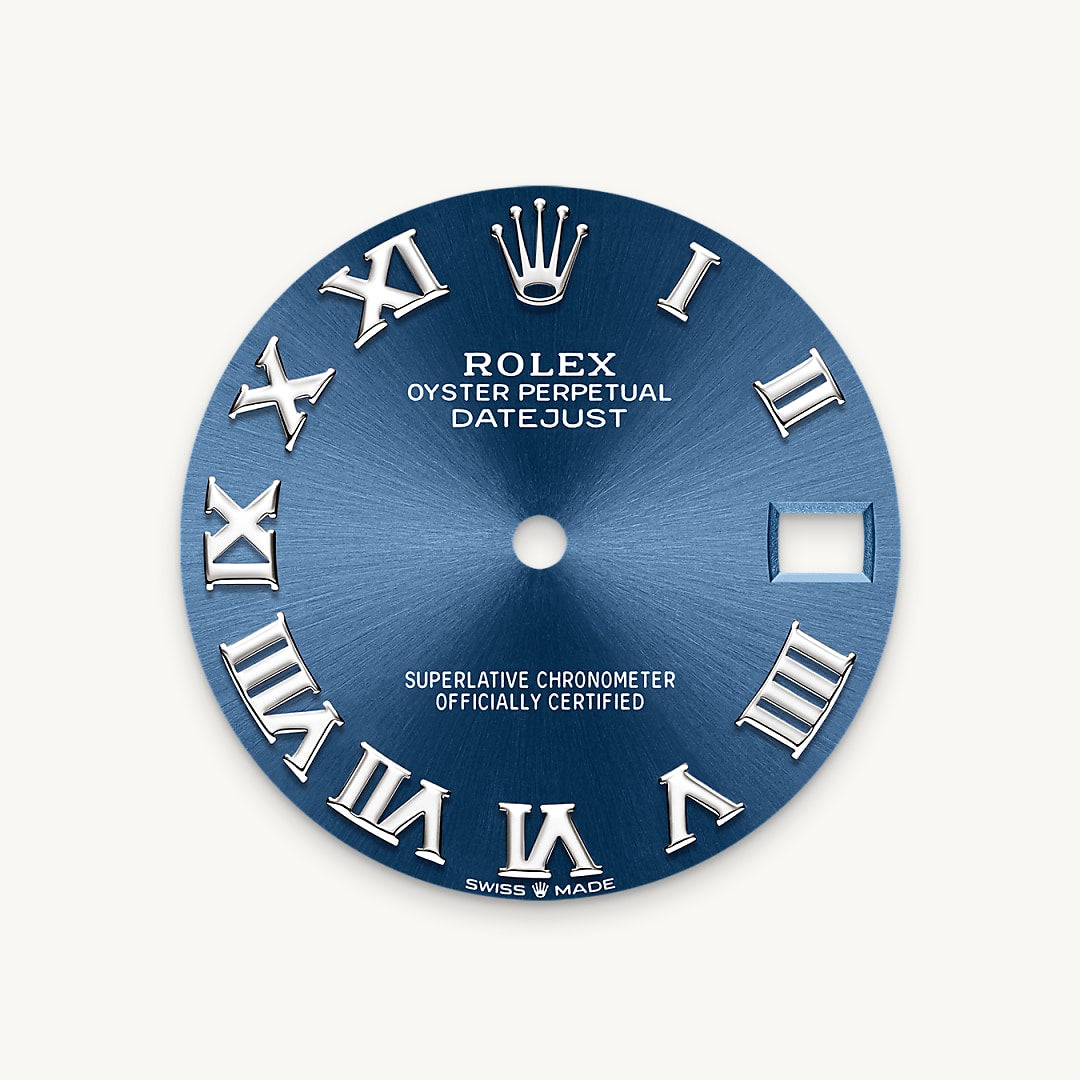 Rolex feature image