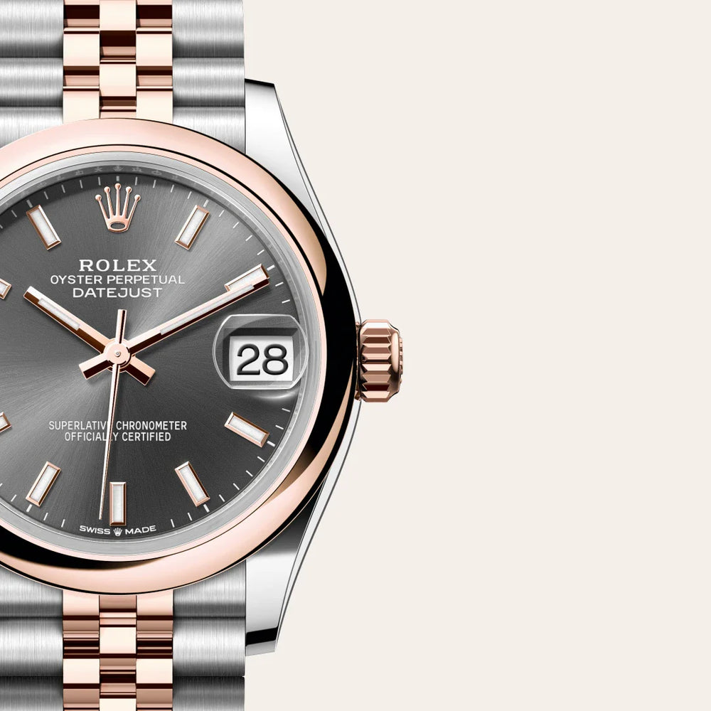 Datejust 31