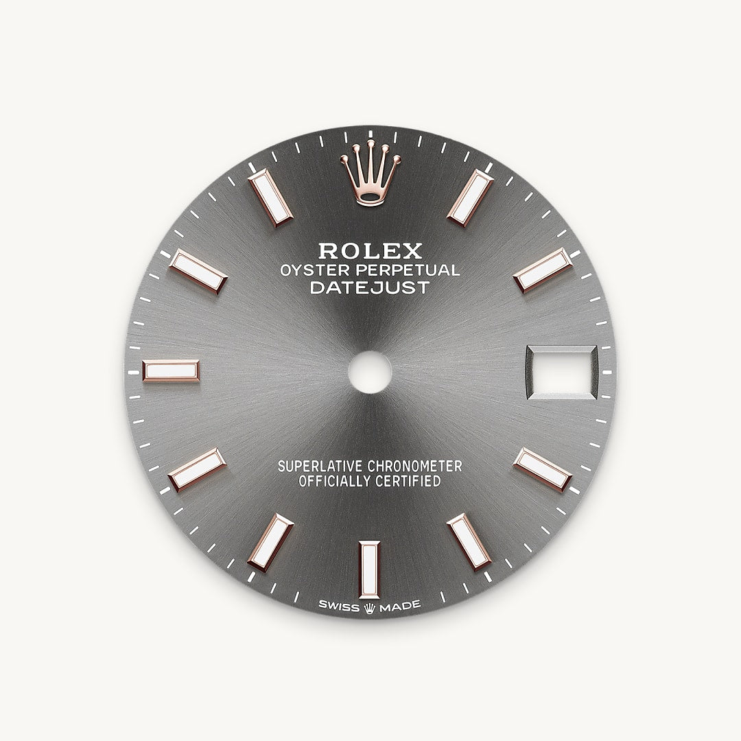 Rolex feature image