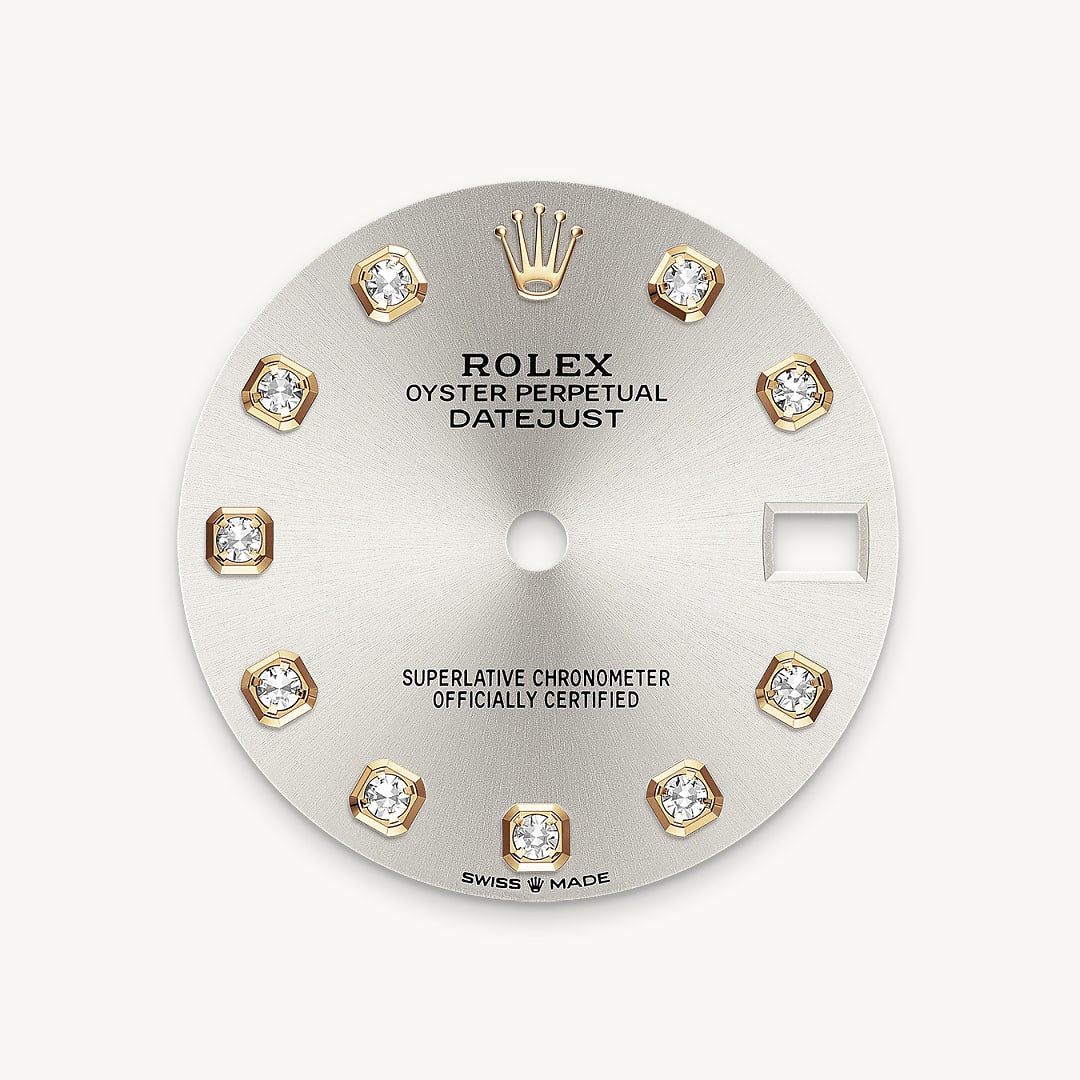 Rolex feature image