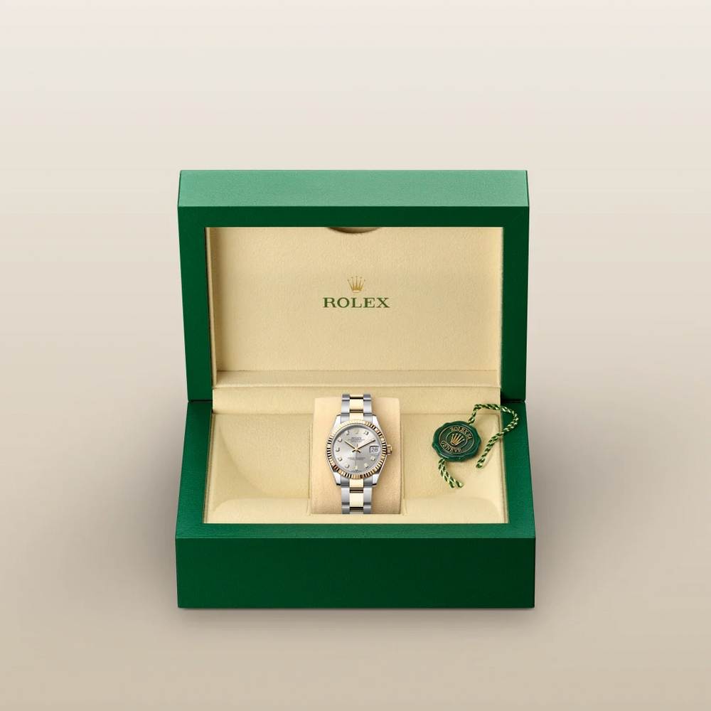 Datejust 31