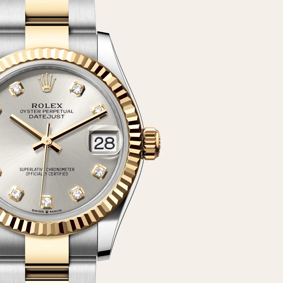 Datejust 31
