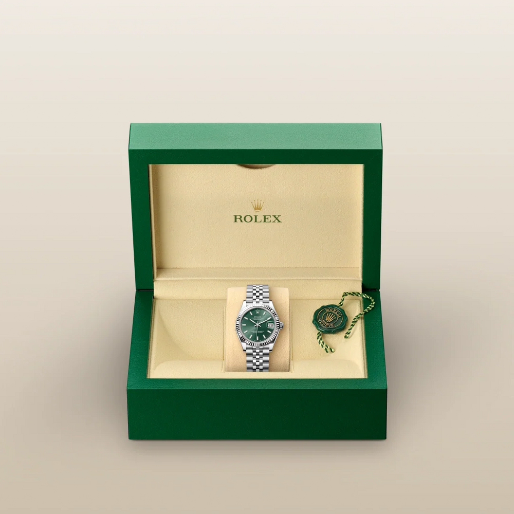 Datejust 31