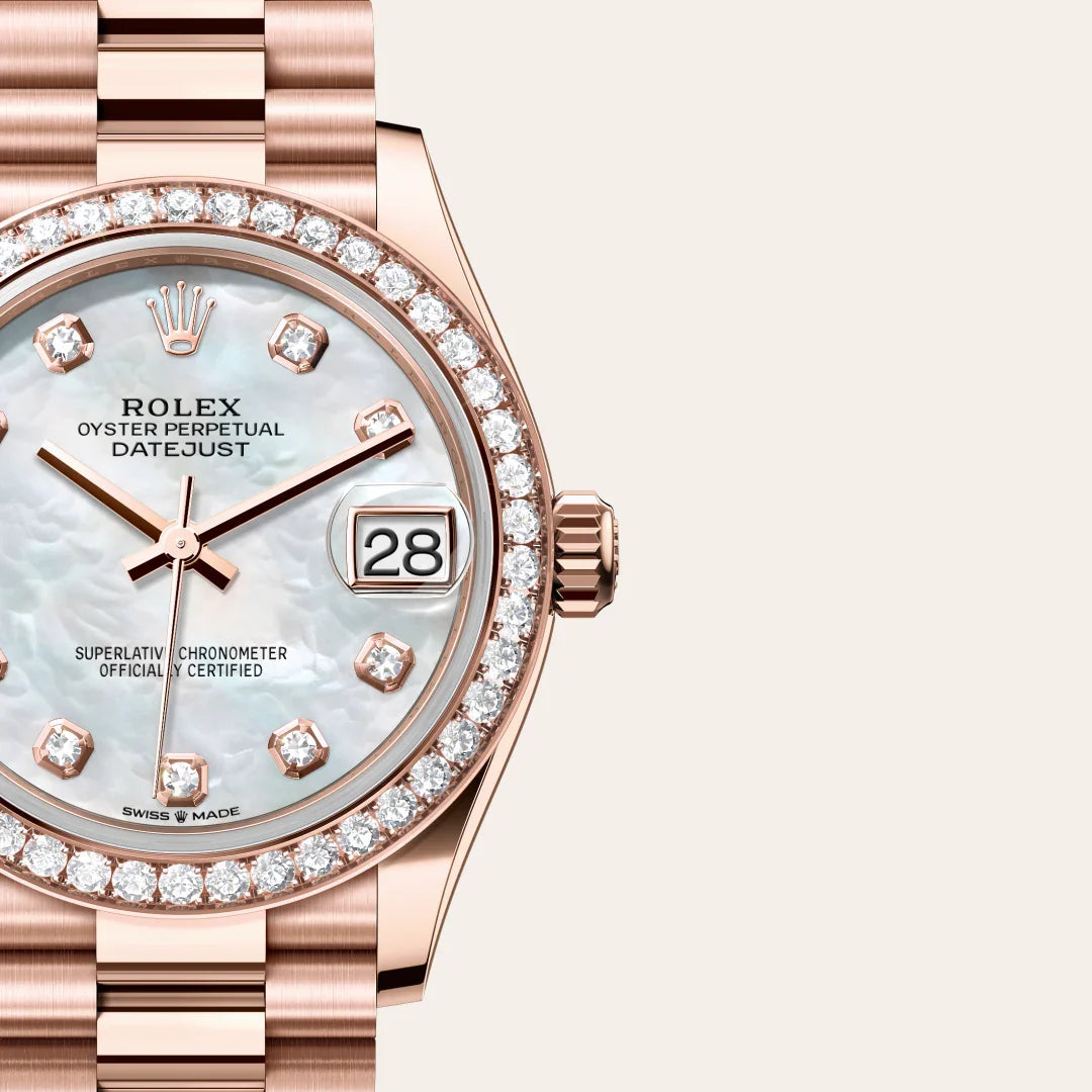Datejust 31