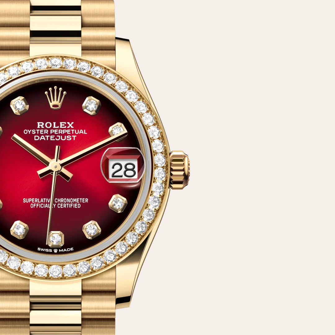 Datejust 31