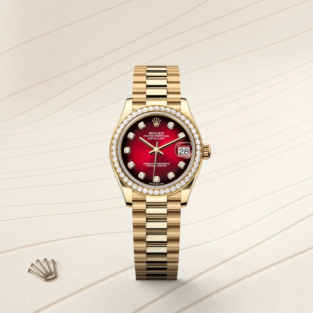 Datejust 31