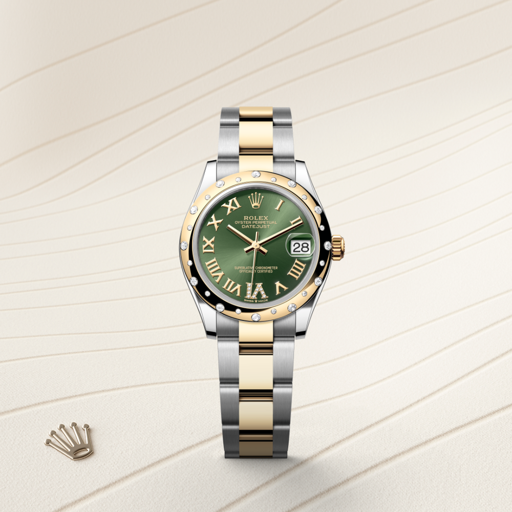 Datejust 31