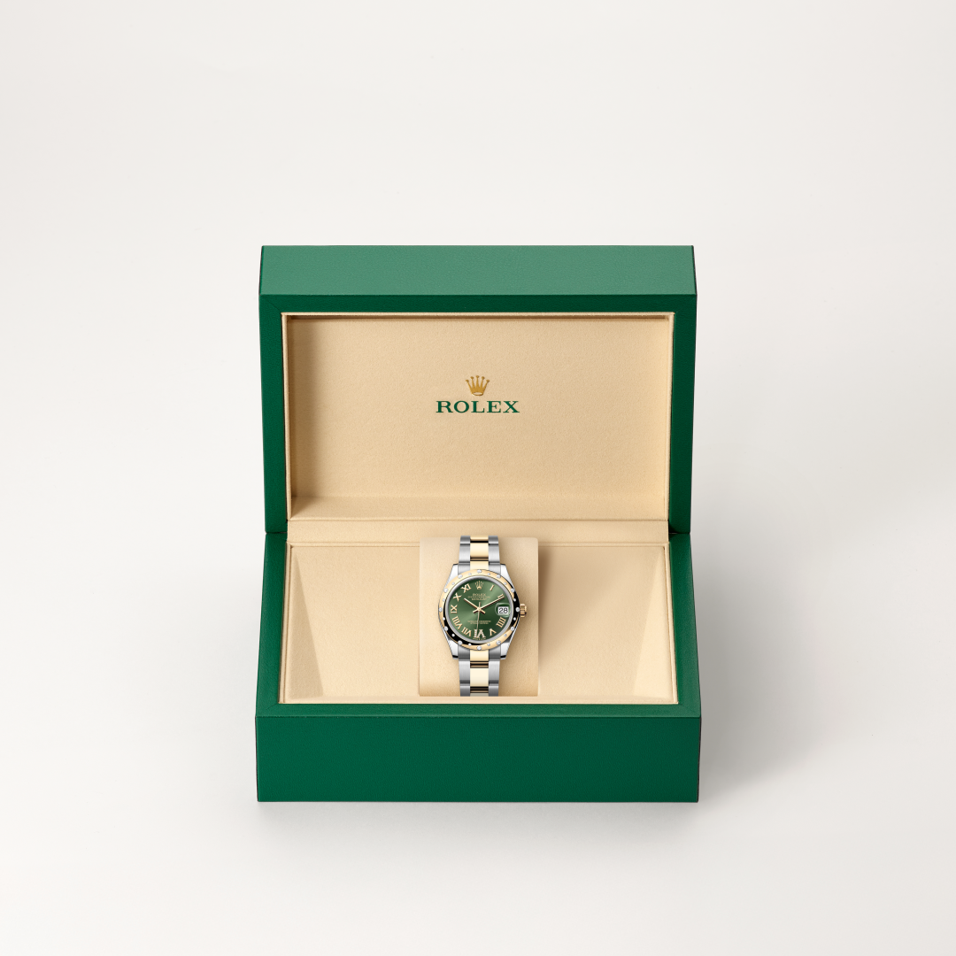 Datejust 31