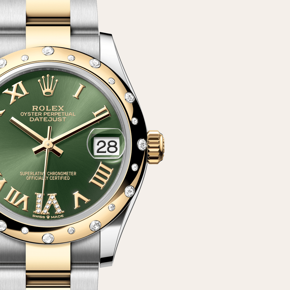 Datejust 31
