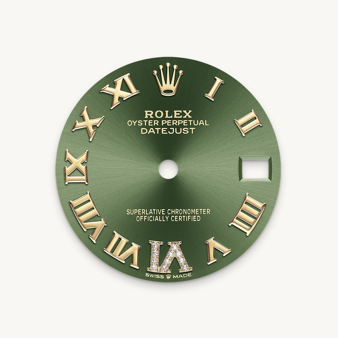 Rolex feature image