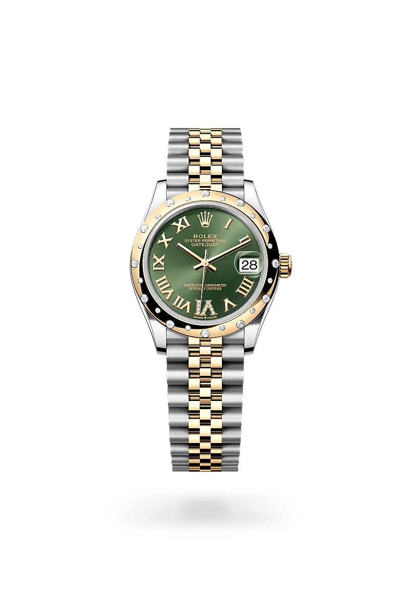 Datejust 31