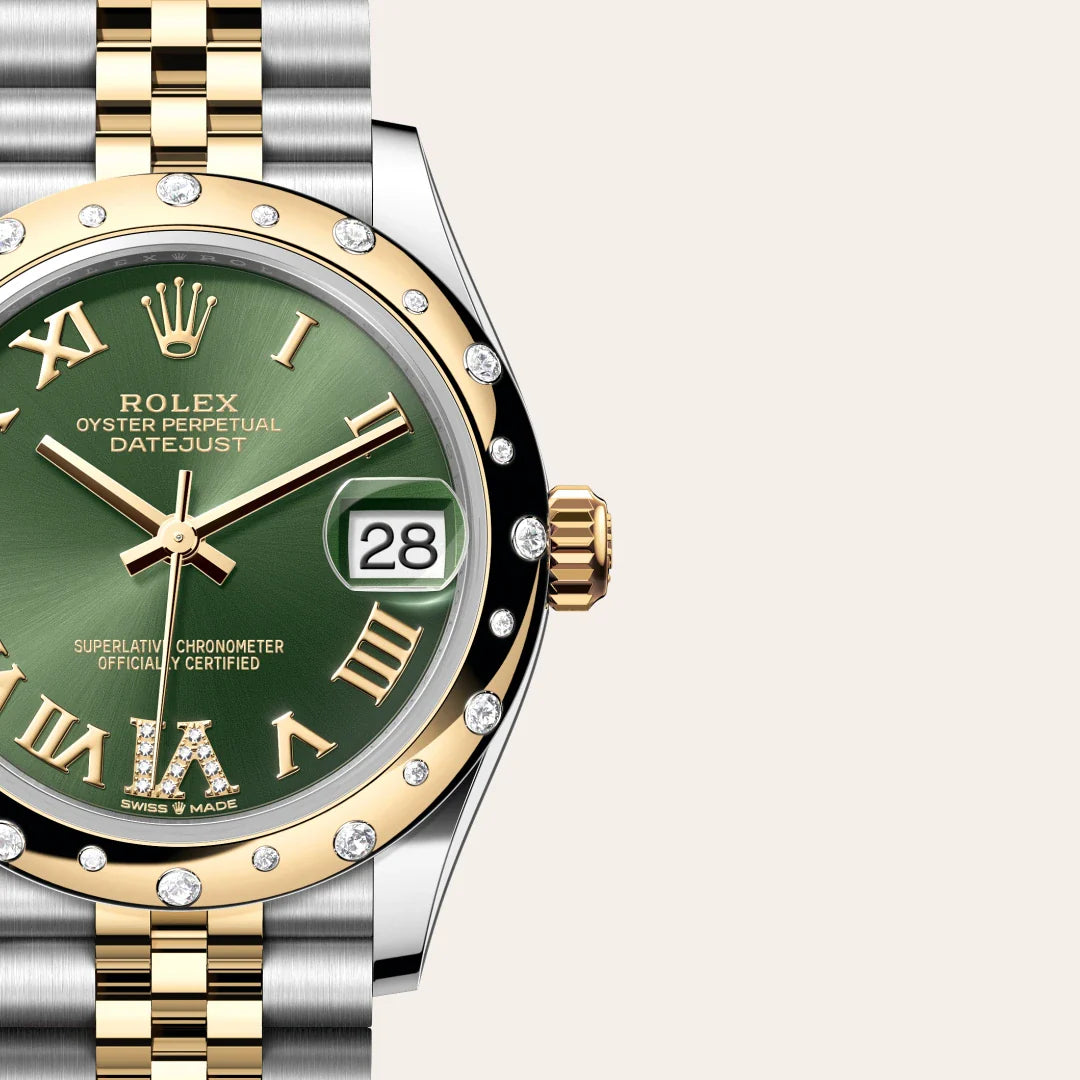 Datejust 31