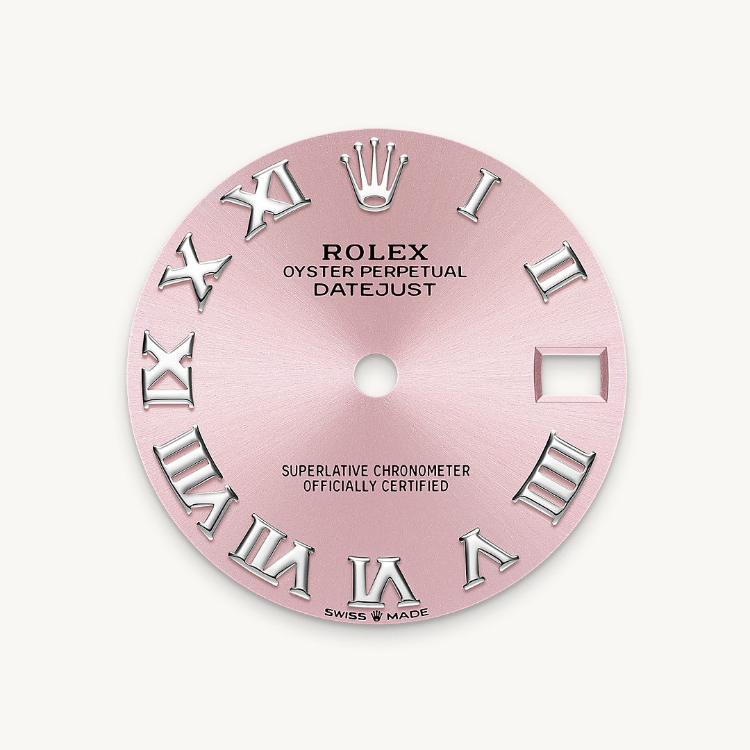 Rolex feature image