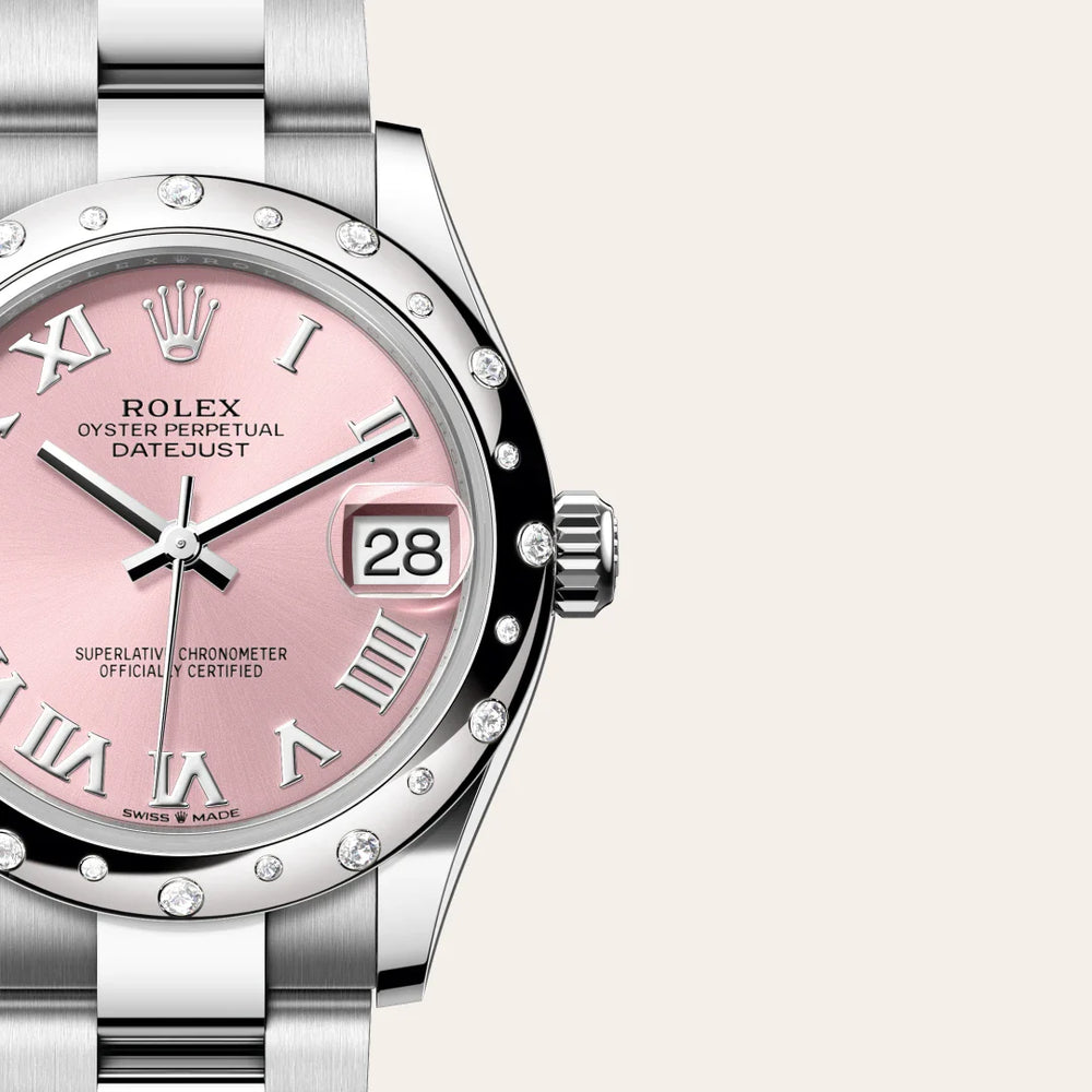 Datejust 31
