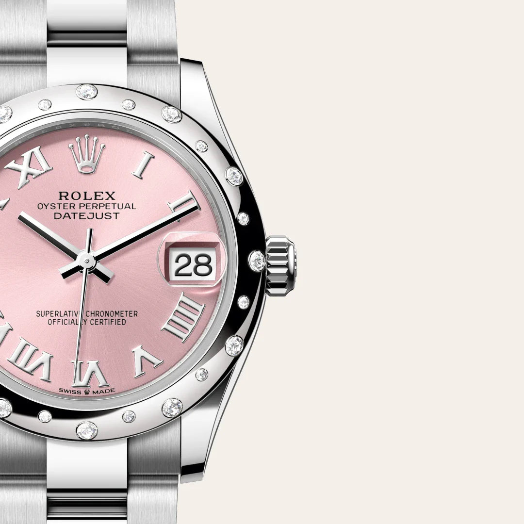 Datejust 31