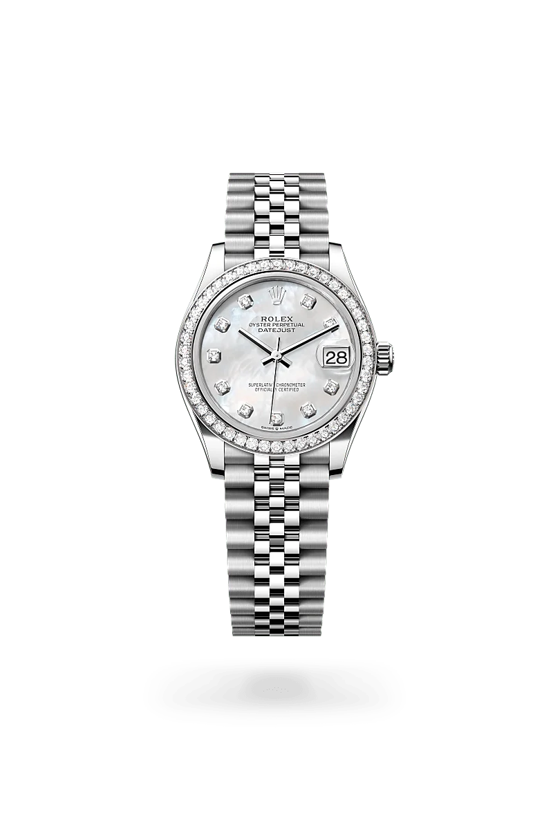 Datejust 31
