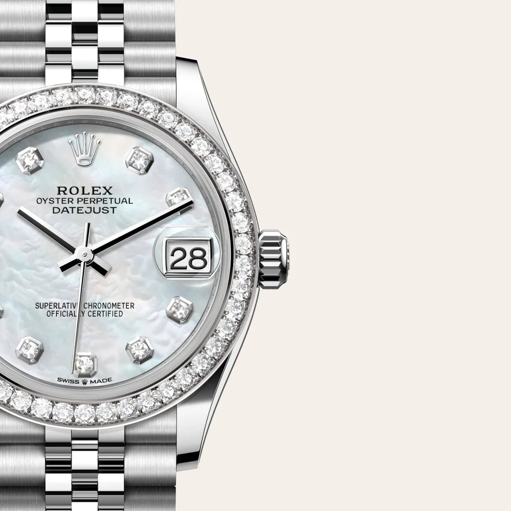Datejust 31
