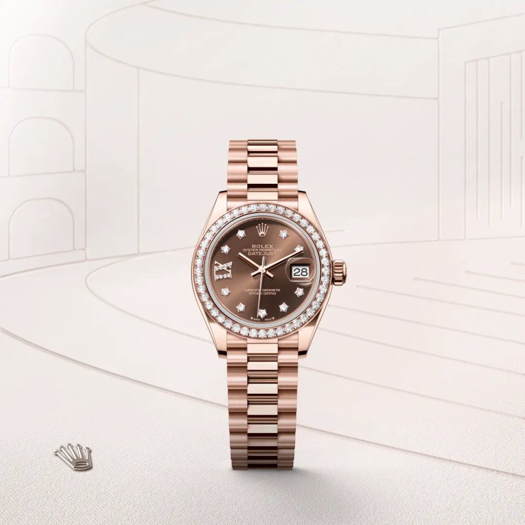 Lady-Datejust