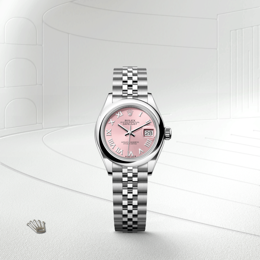Lady-Datejust