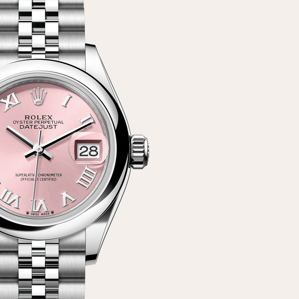 Lady-Datejust